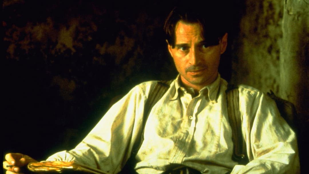 Die Asche meiner Mutter backdrop 8