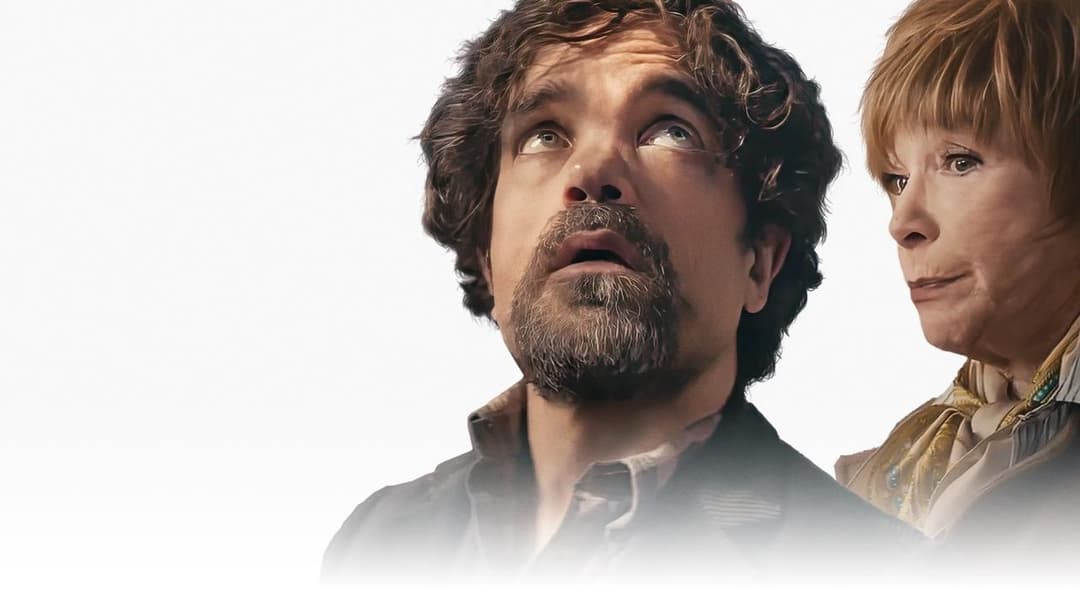 Американський мрійник backdrop 3