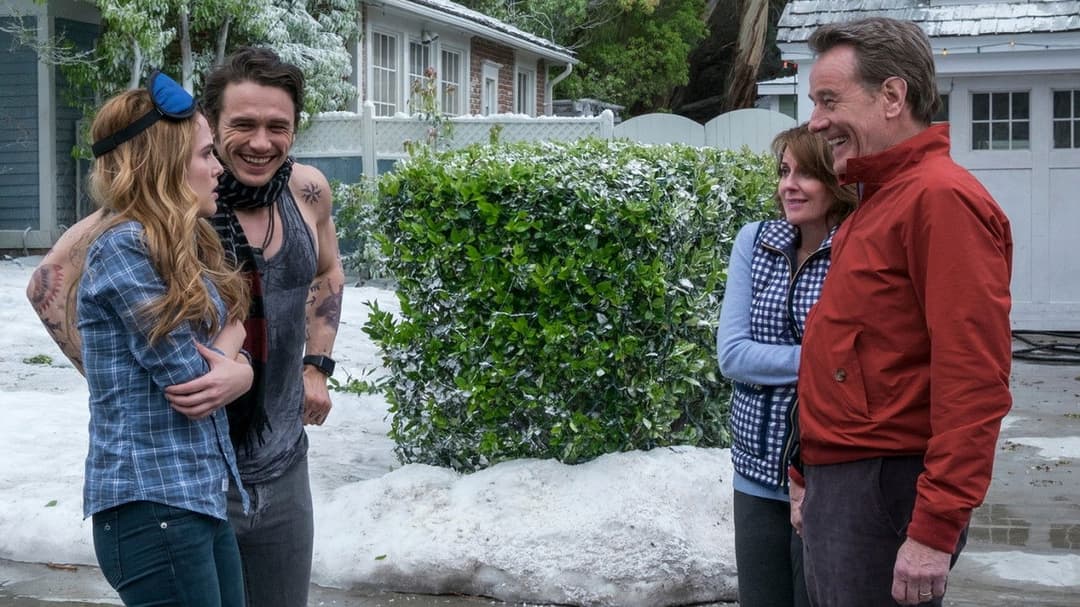 Чому він? backdrop 20