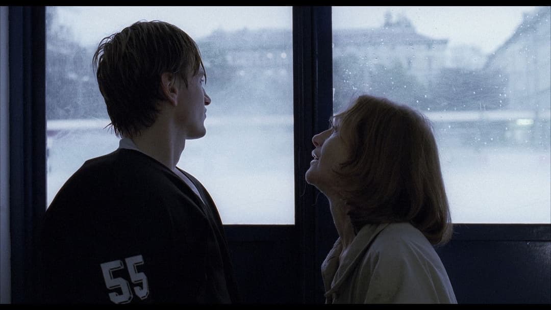 Піаністка backdrop 20