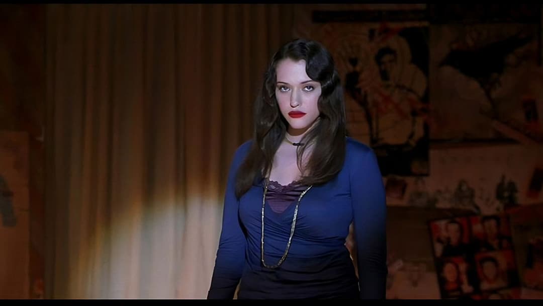 Charlie Bartlett backdrop 4