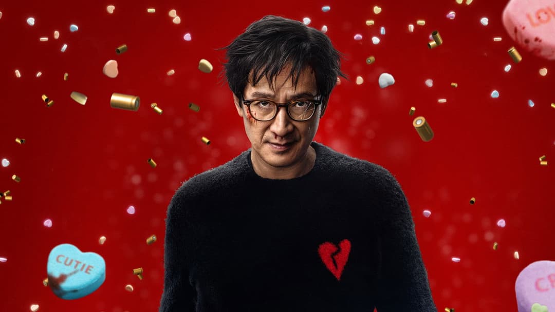 Love Hurts - Liebe tut weh backdrop 18