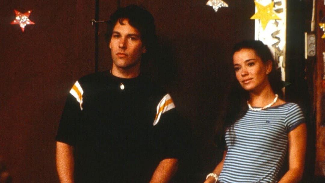 Wet Hot American Summer backdrop 18