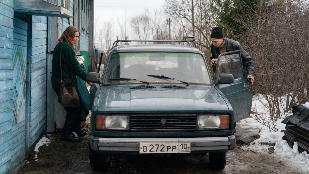 Hytti nro 6 backdrop 10