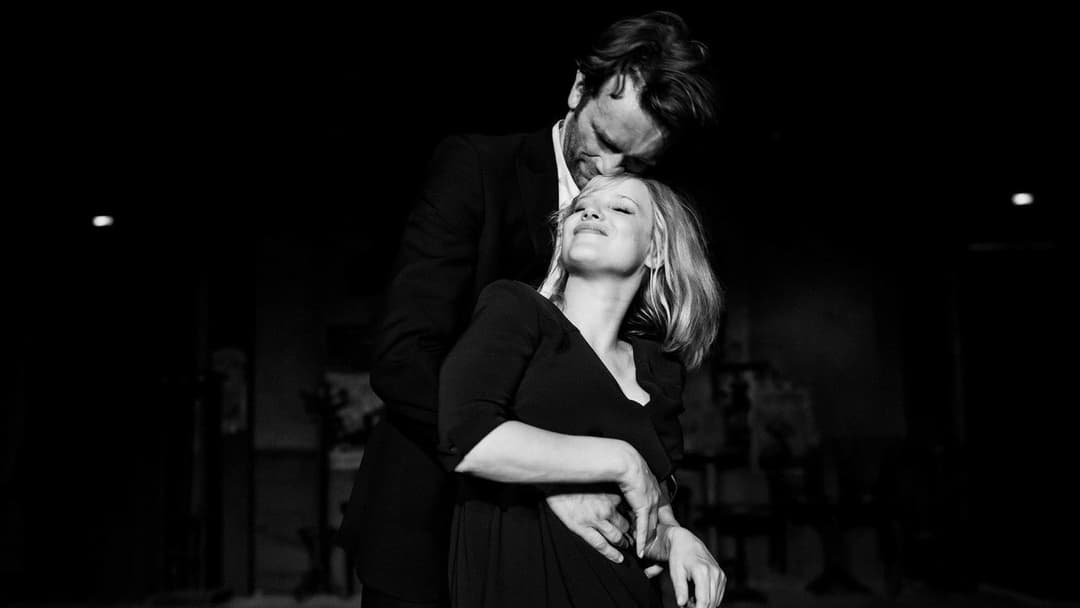 Cold War - Der Breitengrad der Liebe backdrop 1