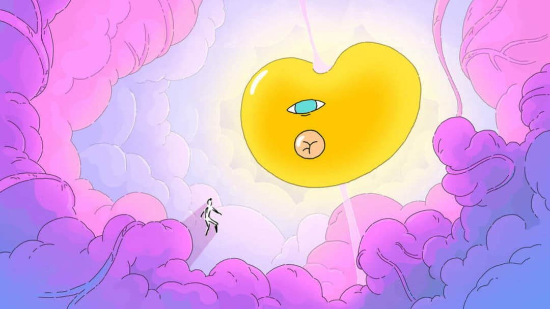 Jim Queen à la recherche de la Chloroqueer backdrop 4