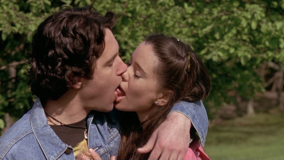 Wet Hot American Summer backdrop 16