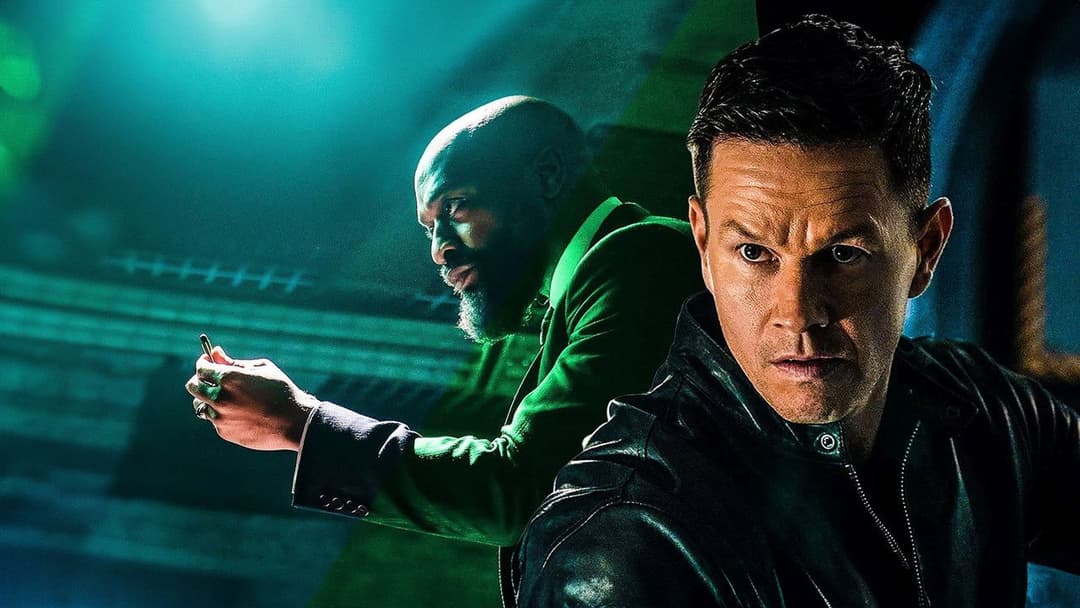 Нескінченність backdrop 13