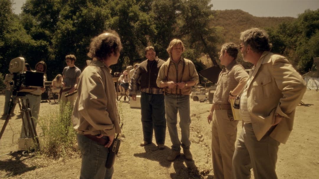 Liberace backdrop 20