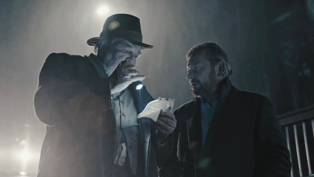 Zapiski śmiertelnika