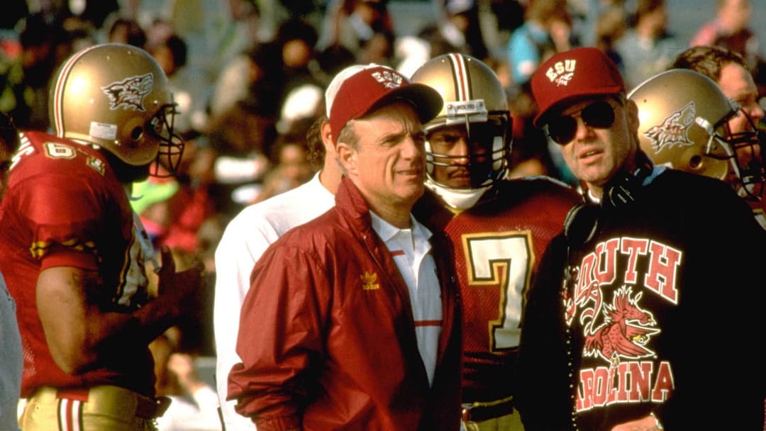 The Challenge - Die Herausforderung backdrop 2