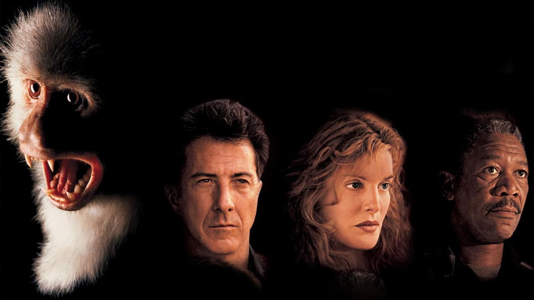 Outbreak - Lautlose Killer backdrop 2