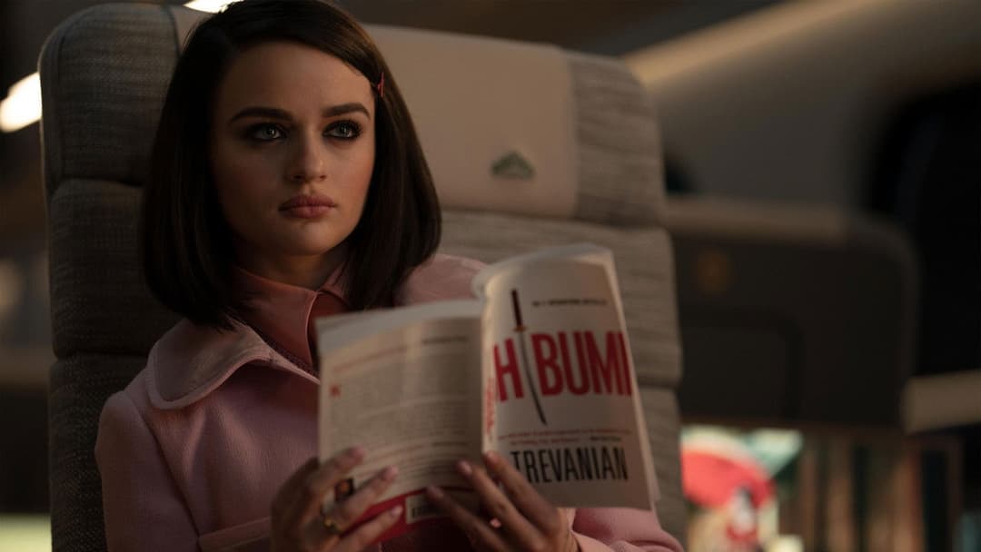 Швидкісний поїзд backdrop 11