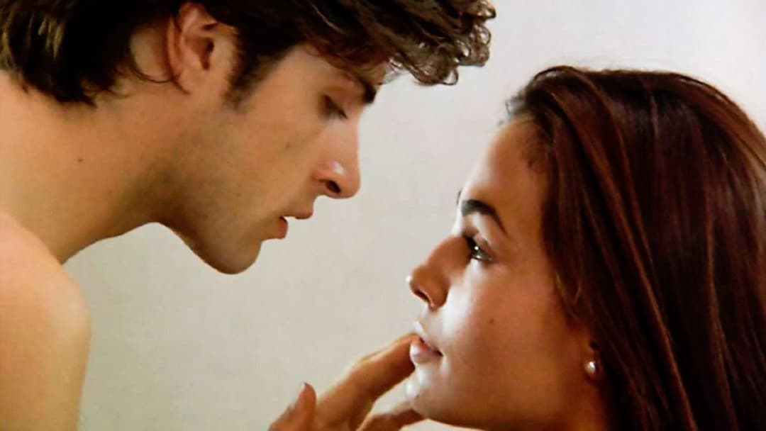 За хмарами backdrop 12