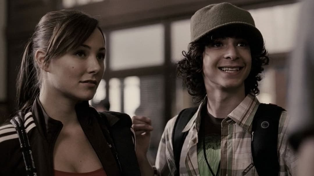 Крок вперед 2: Вулиці backdrop 7