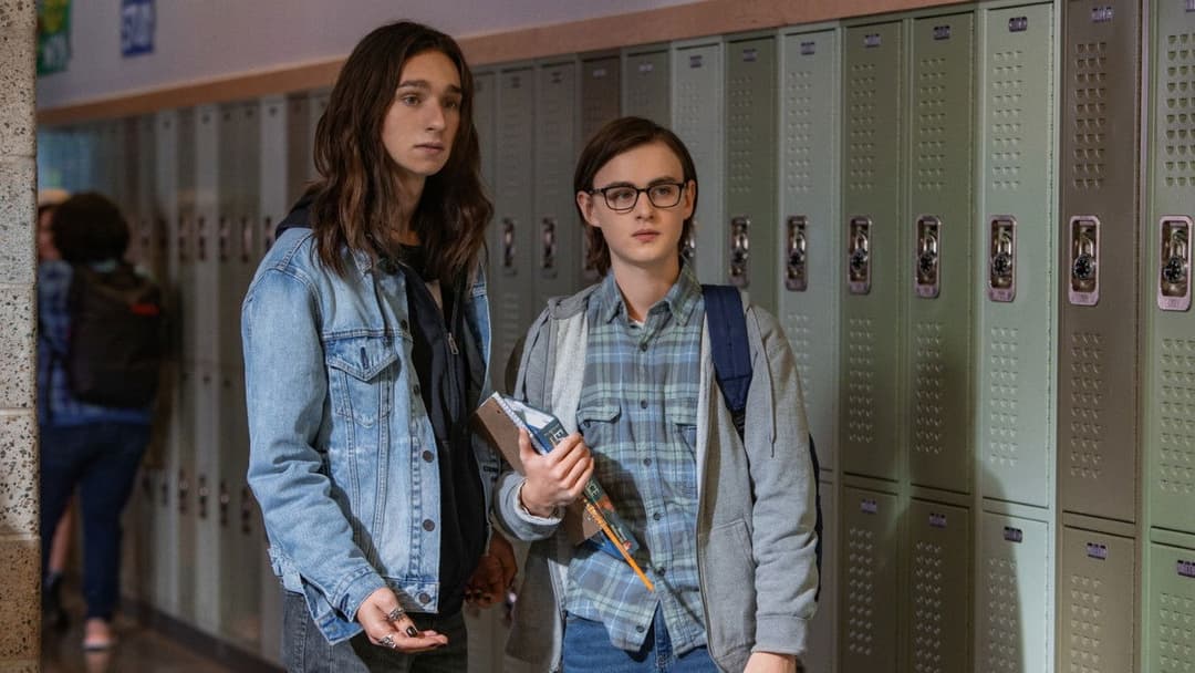 Боги геві-металу backdrop 11