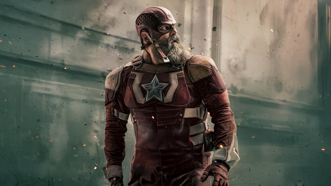 Thunderbolts* backdrop 17