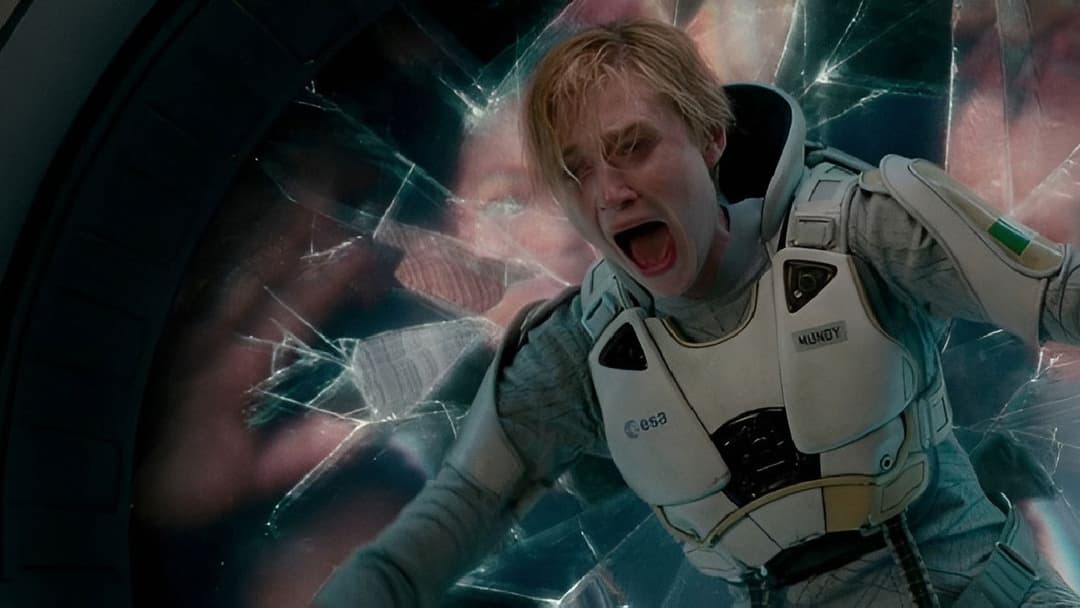 Парадокс Кловерфілда backdrop 15