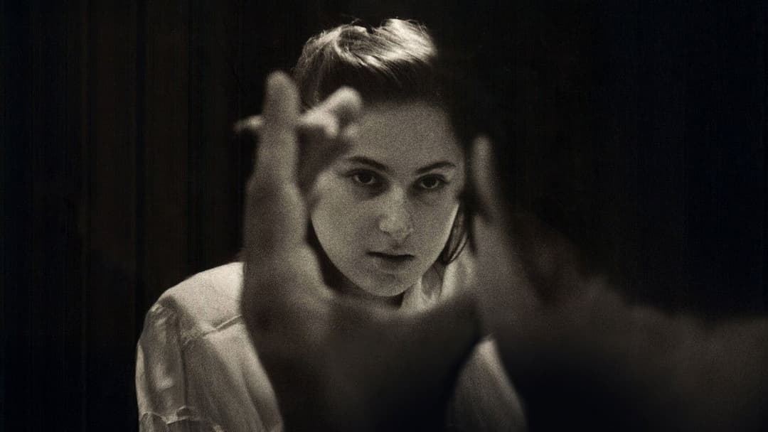 Die Königin des Schachs backdrop 1