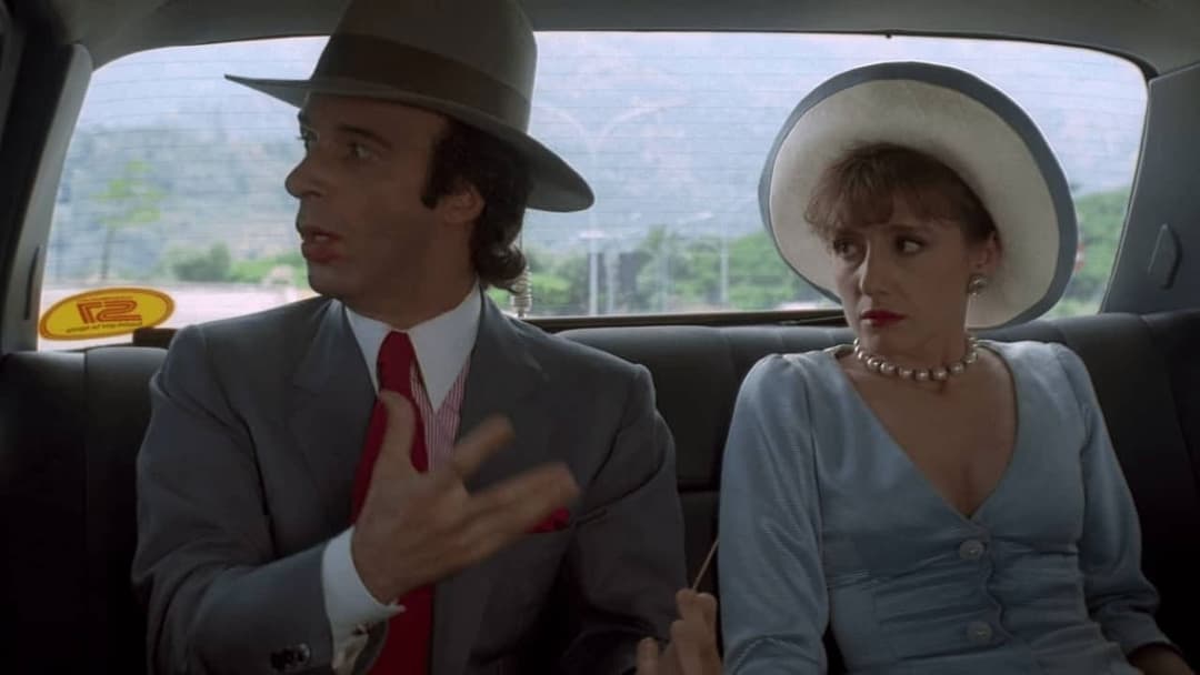 Johnny Stecchino backdrop 11