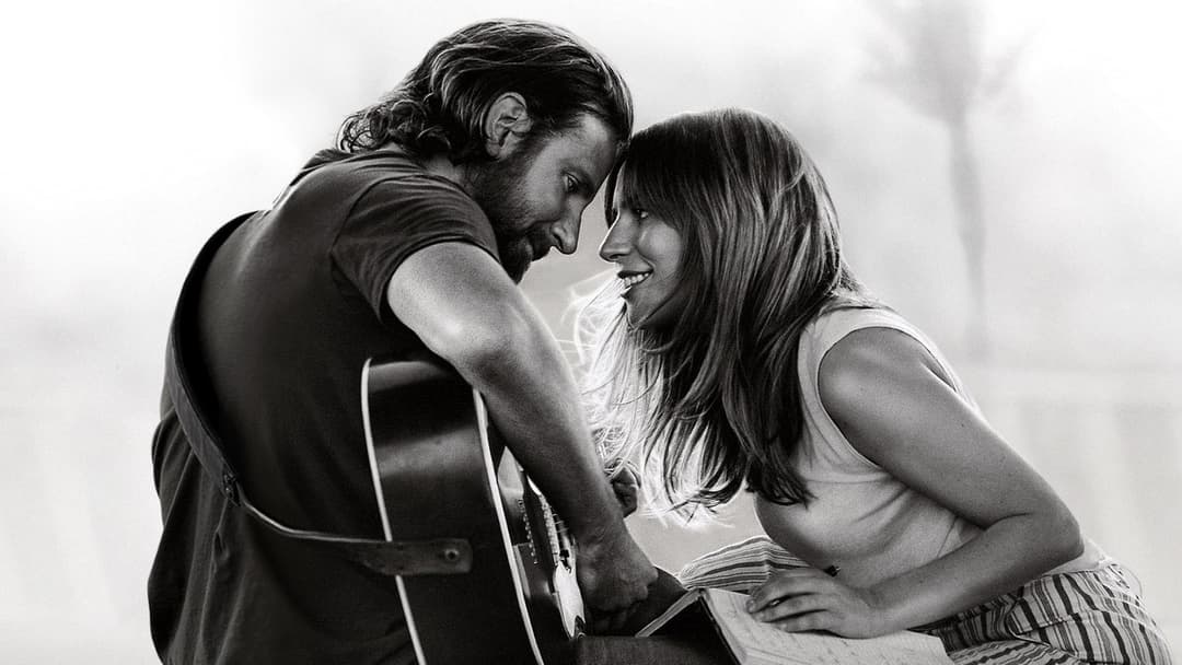 A Star Is Born backdrop 18