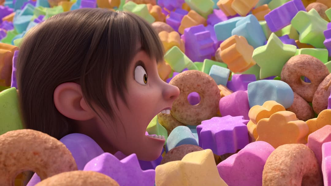 Лише уві сні backdrop 11