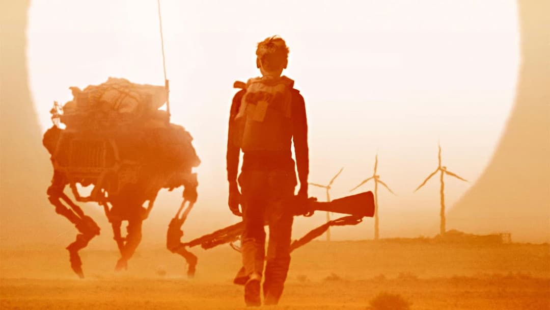 Young Ones backdrop 4