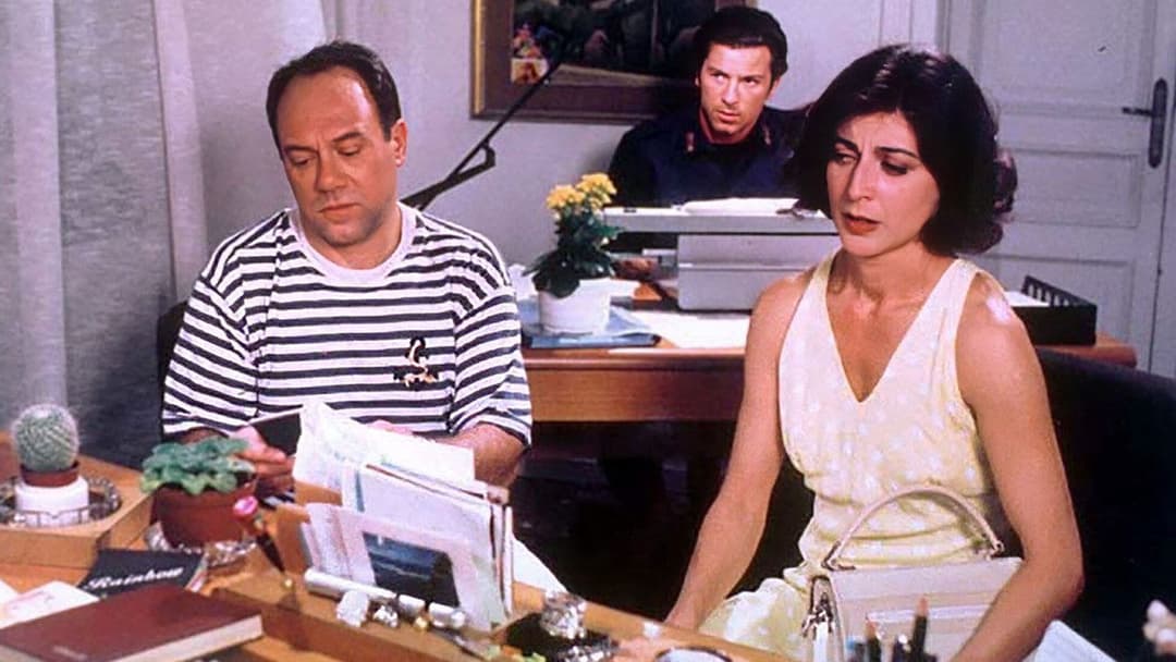 Viaggi di nozze backdrop 2