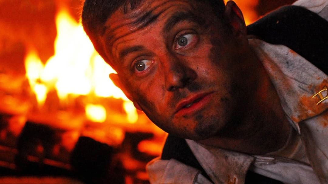 Fireproof - Gib deinen Partner nicht auf backdrop 8