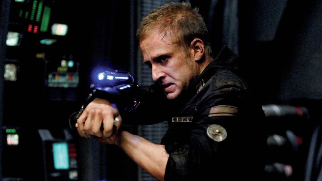 Пандорум backdrop 20