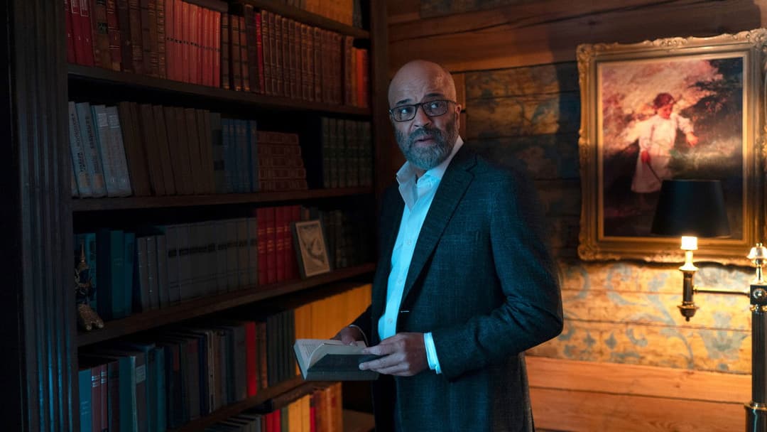 Le Mage du Kremlin backdrop 3