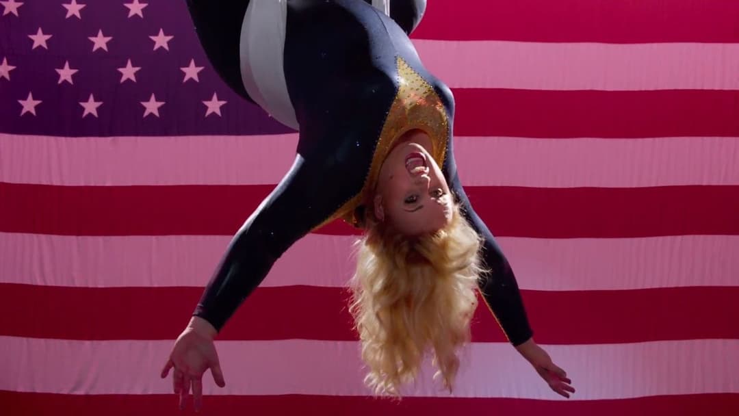 Ідеальний голос 2 backdrop 6