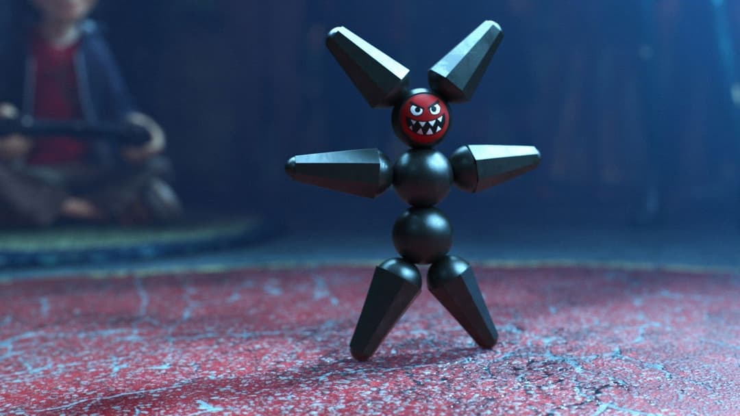 Супер шістка backdrop 20