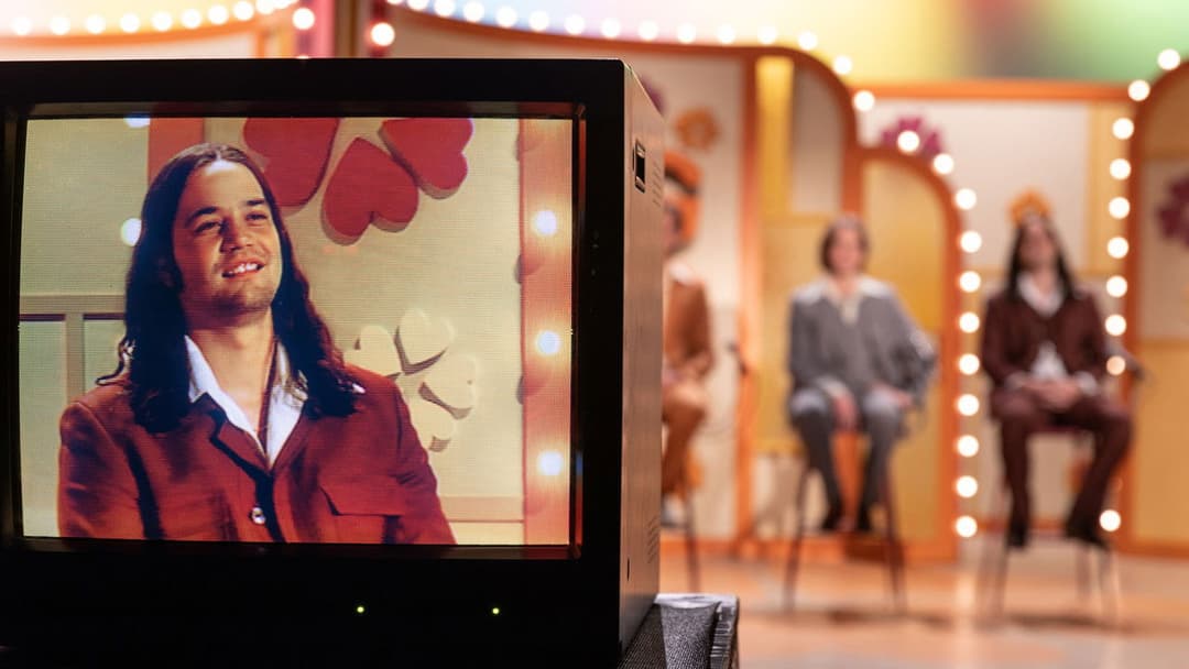 The Dating Game Killer backdrop 11