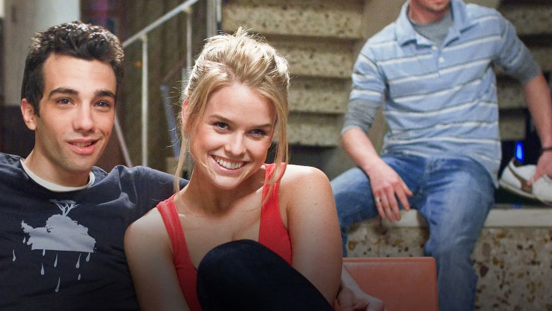 Надто крута для тебе backdrop 4