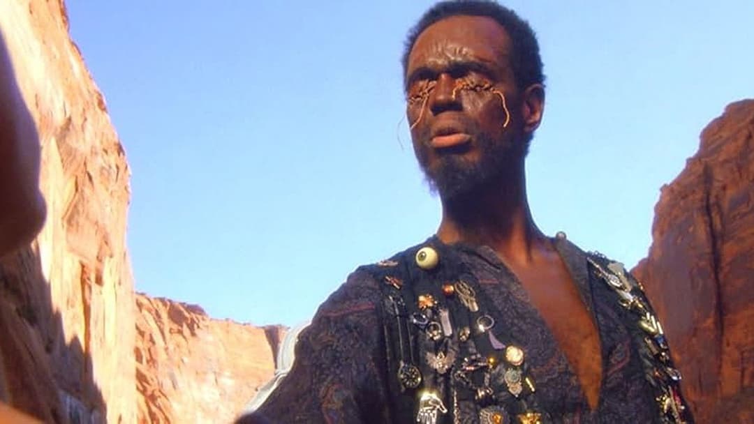 Highway to Hell backdrop 7