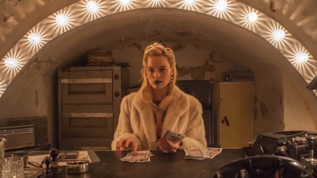 Terminal - Rache war nie schöner backdrop 7