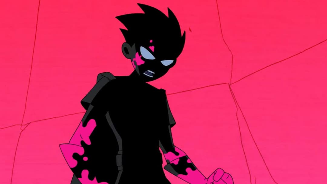 Teen Titans: Trouble in Tokyo backdrop 1