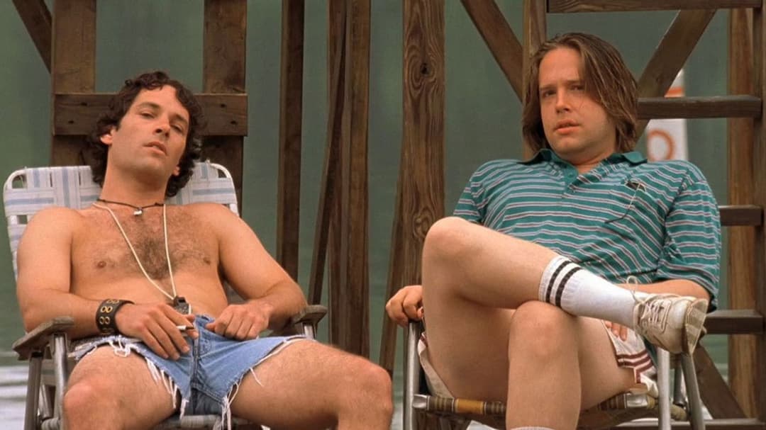 Wet Hot American Summer backdrop 6