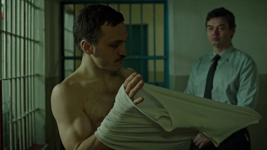 Große Freiheit backdrop 10