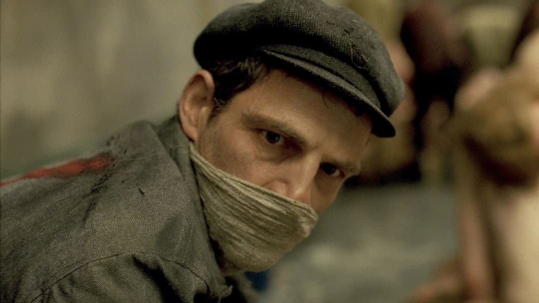 Son Of Saul backdrop 8