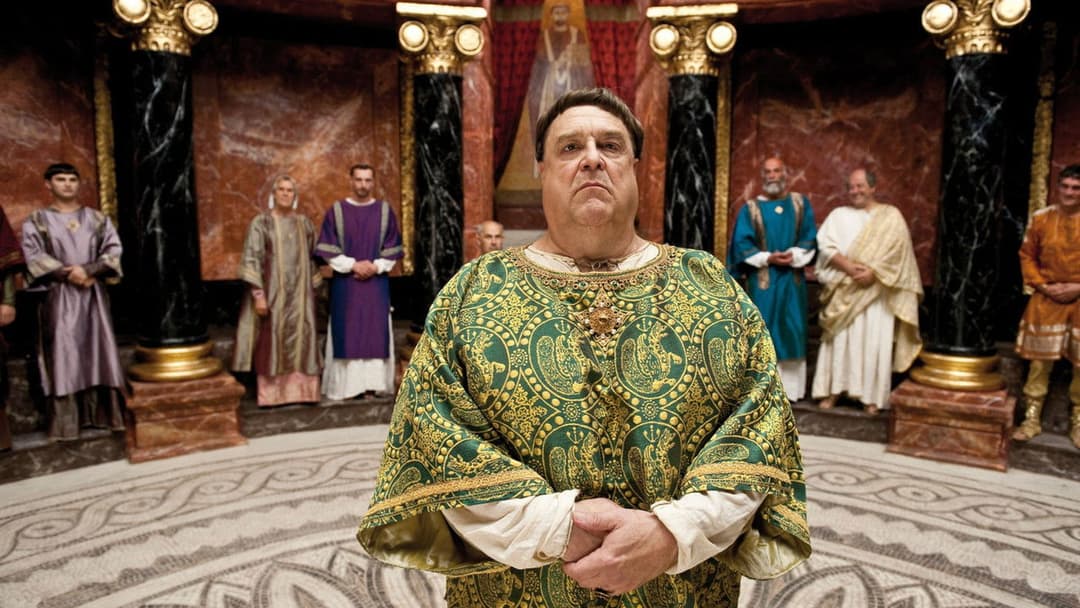 Іоанна — жінка на папському престолі backdrop 11