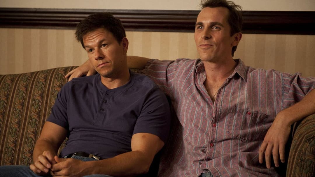 The Fighter backdrop 6