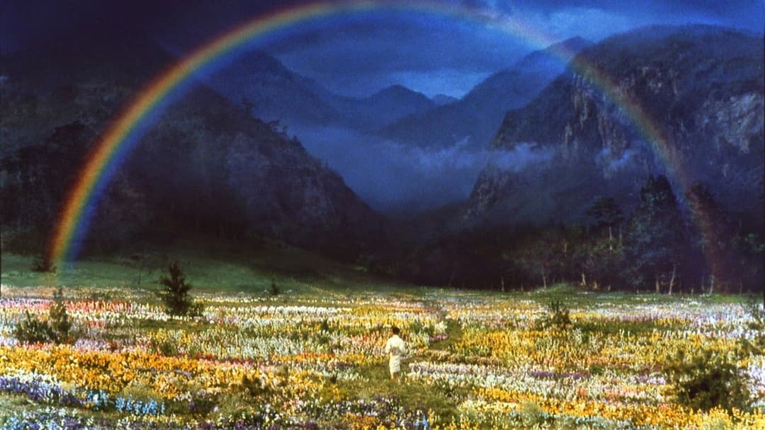 Akira Kurosawas Träume backdrop 5