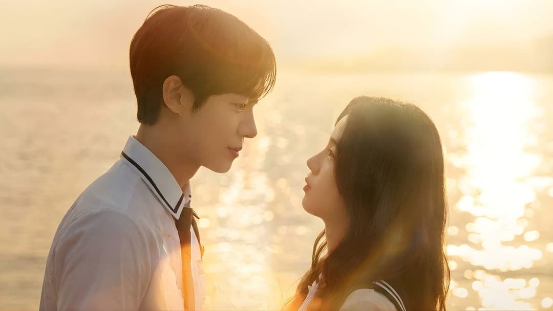 Навіть якщо це кохання зникне вночі backdrop 6