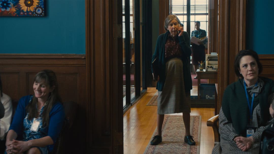 Елла МакКей backdrop 12