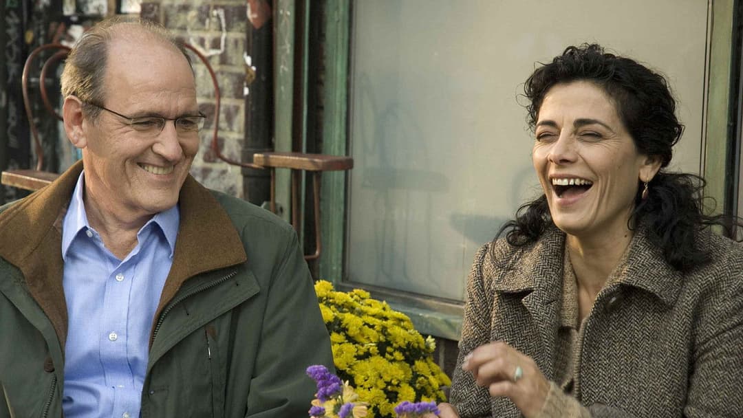 Відвідувач backdrop 4