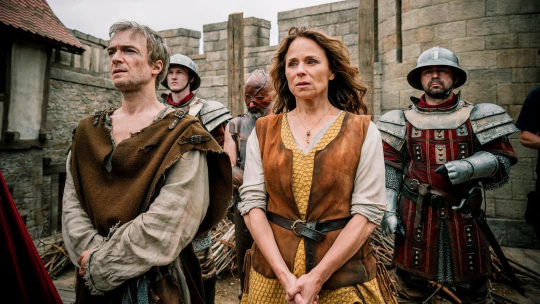 Вовкулаки backdrop 18