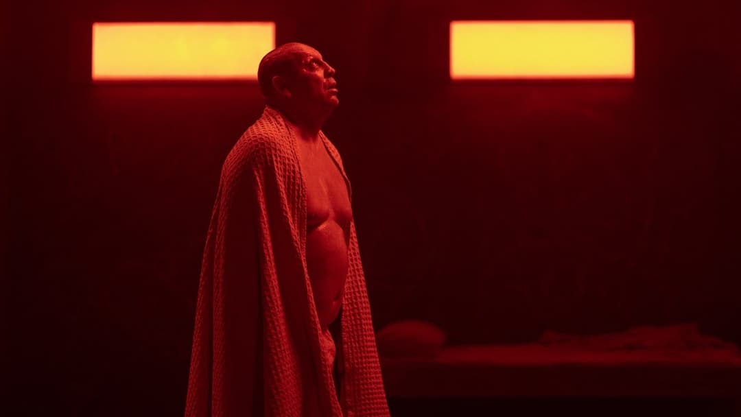 The Platform 2 backdrop 2