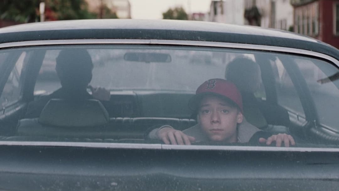 Mystic River backdrop 8